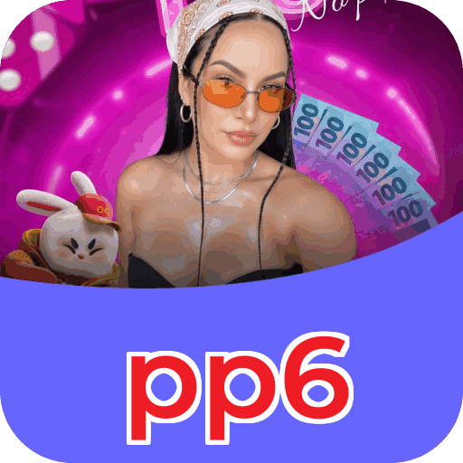 pp6 RTP Games