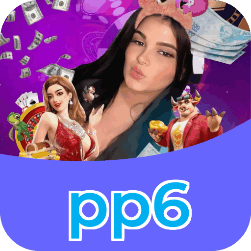pp6 Platform